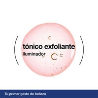 Tónico Exfoliante Iluminador  200ml-188108 Tónico Exfoliante Iluminador  200ml-188108 1